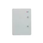 Бокс пластиковый с монтажной платой 350х250х150 мм IP65 PROxima