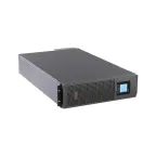 Источник бесперебойного питания Online, Trio TM, 20000 ВА/20000 Вт, 1/1 или 3/1, EPO, USB, RS- 232,клеммная колодка, з/у 5 А, без АКБ