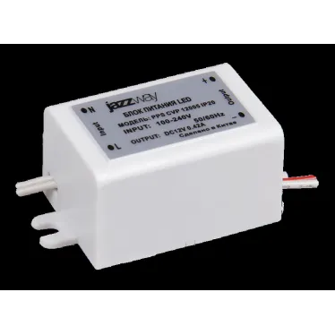 Драйвер LED PPS CVP 12005 IP20 5w