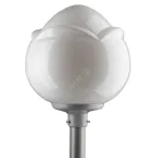 Светильник садово-парковый ЖТУ 06-70-010 Адонис (матовый) 70Вт ДНаТ Е27 ЭмПРА IP54 | 00567 | GALAD