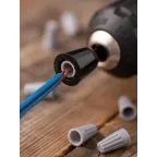 Скрутка СИЗ-1 1-3мм (100шт)