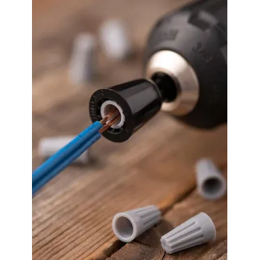 Скрутка СИЗ-1 1-3мм (100шт)