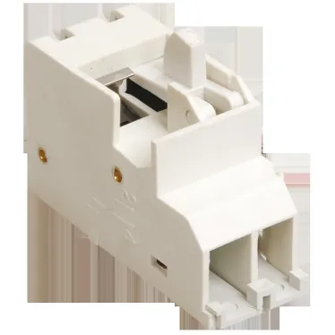 Аварийный контакт АК-125(160)А