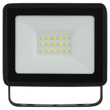 Прожектор светодиодный уличный LPR-023-0-65K-020 20Вт 6500K 1600Лм 103х99х235