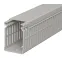 Распределительный кабельный канал LK4 N 60x40x2000 мм (ПВХ,серый)