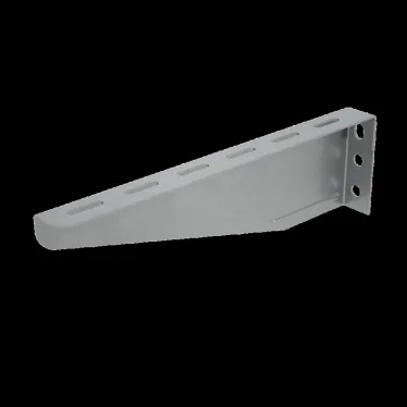 Консоль с опорой 400 мм