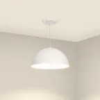 Светильник SP-RESTO-HANG-R500-30W Day4000 (WH, 100 deg, 230V) (Arlight, IP20 Металл, 3 года) | 039696 | Arlight