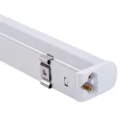 Светильник светодиодный линейный T5 c выключателем ULI-L02-14W-4200K-SL 14Вт 1100Lm 4200К | 08994 | Uniel