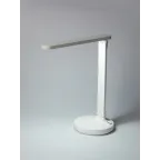 Настольный светильник NLED-511-6W-W светодиодный белый | Б0057204 | ЭРА