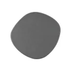 Светильник LGD-SWAMP-BOLL-H100-7W Warm3000 (GR, 93 deg, 230V) (Arlight, IP65 Металл, 3 года) | 030002 | Arlight