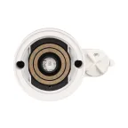 Корпус PLURIO-BASE-TRACK-4TR-R77 (WH, 1-2, 200mA) (Arlight, IP20 Металл, 3 года) | 030273(1) | Arlight