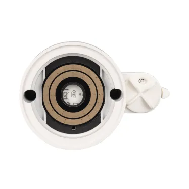 Корпус PLURIO-BASE-TRACK-4TR-R77 (WH, 1-2, 200mA) (Arlight, IP20 Металл, 3 года) | 030273(1) | Arlight