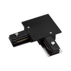 Коннектор угловой LGD-2TR-CON-L-F-BK (C) (Arlight, IP20 Пластик, 3 года) | 038679 | Arlight