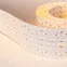 Лента светодиодная S2-2500 24V Warm 3000K 85mm (2835, 560 LED/m, LUX) | 021211 | Arlight