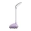 Светильник настольный Qplus GTL701 6W 330lm 2700-6000K 5V Li-ion 1200mA розовый детский диммируемый LED 1/10/30 | GT7014 | Gauss