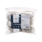 Гирлянда модульная  "Дюраплей LED"  20м  200 LED  черный каучук  Желтая | 315-151 | NEON-NIGHT