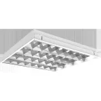 Светильник светодиодный ARS/R UNI LED 595 HFD 4000K | 1016000110 | Световые Технологии