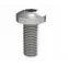 Винт М5х12 под шлиц Torx, 100 шт.