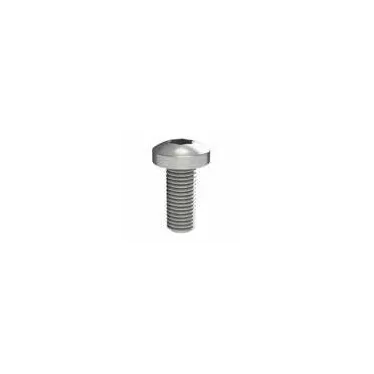 Винт М5х12 под шлиц Torx, 100 шт.