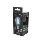 Лампа светодиодная Filament А70 26W 2700lm 4100К Е27 LED 1/10/40 | 102902226 | Gauss