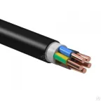 Кабель силовой ППГнг(А)-HF 5х16ок(N. PE) - 0.66