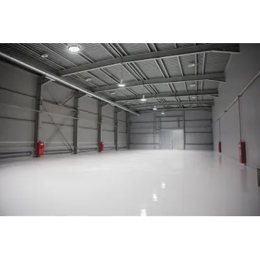 Светодиодный светильник промышленный R2 GL 150 Вт 4000 К 90грDALI | V1-I0-7R2GL-30D06-6515040 | VARTON