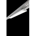 Светильник светодиодный Supermarket 23Вт 3000 К 1000х145х50 мм с призм. расс. авар.авт.пост.действ. | V1-R0-00484-31PRA-4002330 | VARTON