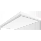 Светильник светодиодный ДПО PRS/S ECO LED 1200х600 66Вт 4000К IP20 призма | 1060000160 | Световые Технологии