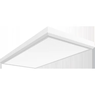 Светильник светодиодный ДПО PRS/S ECO LED 1200х600 66Вт 4000К IP20 призма | 1060000160 | Световые Технологии