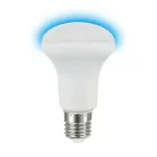 Лампа светодиодная R63 9W 700lm 6500K E27 LED 1/10/50 | 106002309 | Gauss