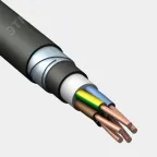 Кабель силовой ВБШвнг(А)-LS 5х2.5(N.PE) -0.660