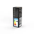 Лампа светодиодная LED G4 AC220-240V 5.5W 480lm3000K Glass | 107807105 | Gauss