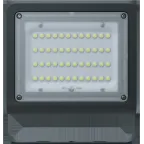 Прожектор светодиодный  NFL-02-50-6.5K-BL-LED | 80672 |  Navigator