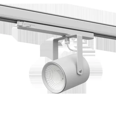 Светильник светодиодный ARMA/T LED 35 WH D60 4000K | 1102300480 | Световые Технологии