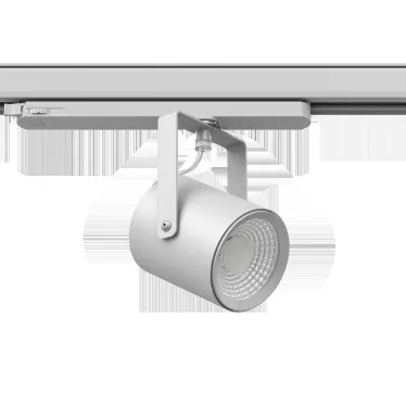 Светильник светодиодный ARMA/T LED 35 WH D60 4000K | 1102300480 | Световые Технологии