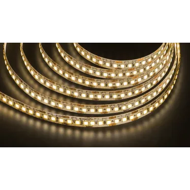Лента светодиодная  NLS-2835WW168-16-IP20-12V | 14457 |  Navigator