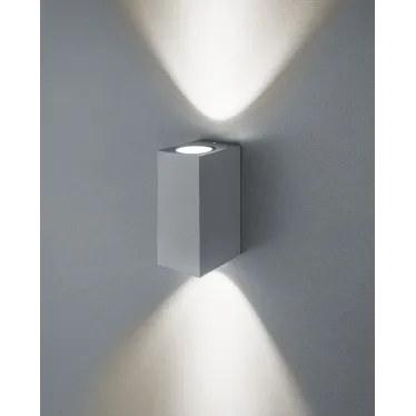 Светильник светодиодный архитектурный IP54  NOF-D-W-016-02 | 80607 |  Navigator