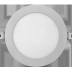 Светильник светодиодный даунлайт OLP LED (тонкий) 90 143 OLP-R1-12W-R170-4K-WH-LED(d170) | 90143 | ОНЛАЙТ