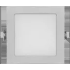 Светильник светодиодный даунлайт OLP LED (тонкий) 90 152 OLP-S1-12W-6.5K-WH-LED(170x170) | 90152 | ОНЛАЙТ