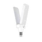 Лампа светодиодная Basic 15W 1450lm 4000K E27 Клевер-2 | 11732212 | Gauss