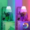 Лампа светодиодная Smart Home RGBW E14 C37 5 Вт 2700-6500K 1/10/100 | 1190112 | Gauss