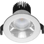 Светильник OKKO IP54/20 38 WH 4000K (with driver) | 1235001270 | Световые Технологии