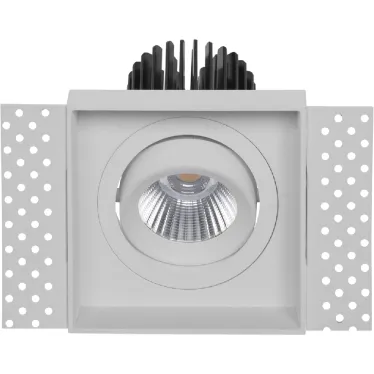 Светильник UMO 18 WH D45 4000К (with driver) | 1252000140 | Световые Технологии