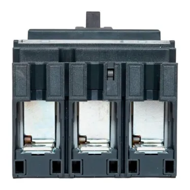 Выключатель автоматический ВА-99C 250/160А 3P 45кА