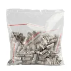 F-разъем Simple RS-F-6 для кабеля RG-6