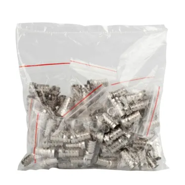 F-разъем Simple RS-F-6 для кабеля RG-6