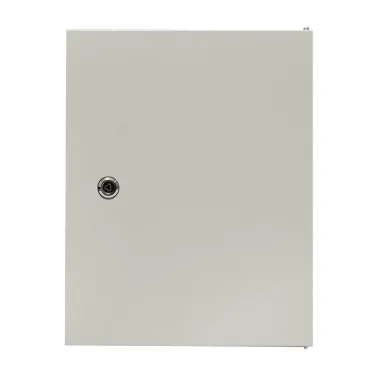 Щит распределительный навесной ЩРН-24 (395х310х120) IP54 Basic