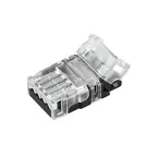 Коннектор HIP-MONO-10мм-2pin-STW-HD (Лента-Провод)