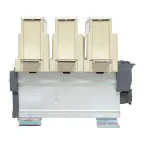 Контактор КТЭ 630А катушка управления АС 230В NO