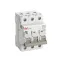 Выключатель автоматический AV-6 3P 32A (B) 6kA AVERES